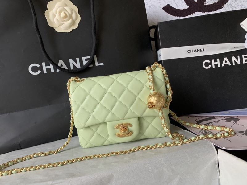 Chanel CF Series Bags